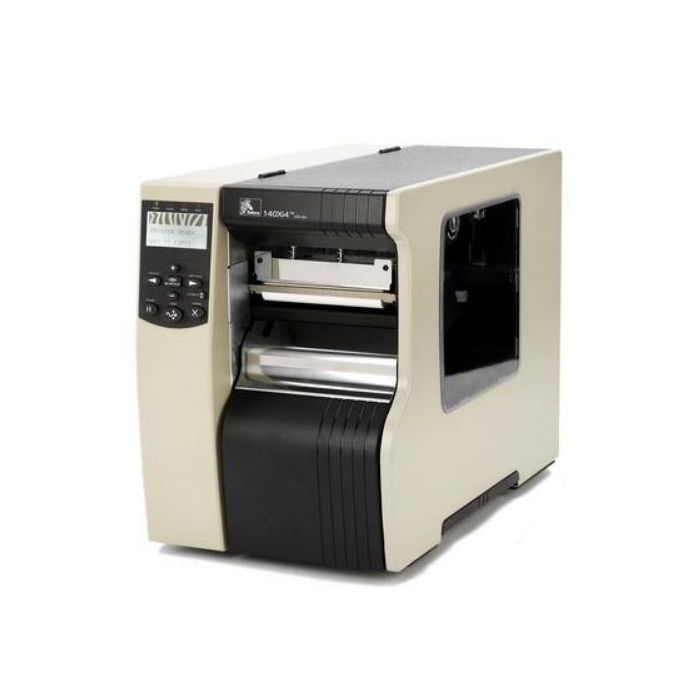 Zebra 140XiII / 140xi2 +Etikettendrucker+ Deckel und Scheibe locker, 56409, by Zebra Zebra 140XiII / 140xi2 +Etikettendrucker+ Deckel und Scheibe locker, 56409, by Zebra