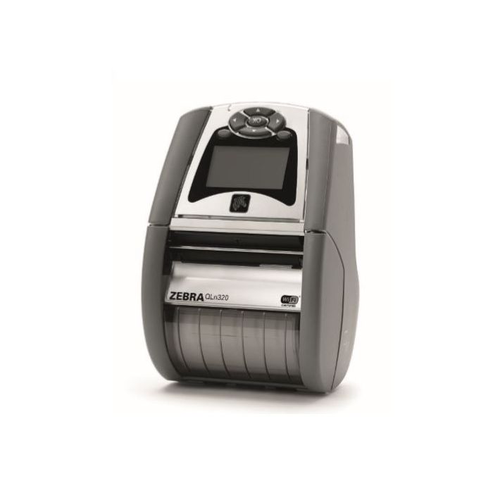 Zebra QLn320 - QN3-AU1AEM11-00 Impresora de etiquetas USB, 103073, by Zebra Zebra QLn320 - QN3-AU1AEM11-00 Impresora de etiquetas USB, 103073, by Zebra