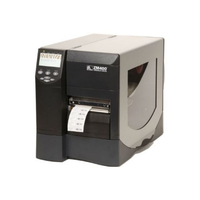 Zebra Z4M mit LAN, Z4M mit LAN, by Zebra Zebra Z4M mit LAN, Z4M mit LAN, by Zebra