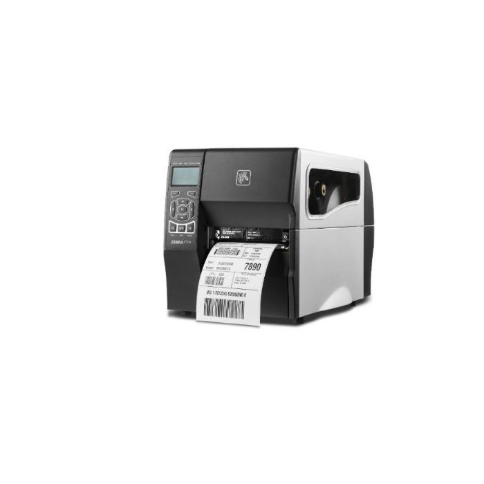 Zebra ZT230 - ZT23043-T0E200FZ Impresora de etiquetas de transferencia térmica directa, 116263, by Zebra Zebra ZT230 - ZT23043-T0E200FZ Impresora de etiquetas de transferencia térmica directa, 116263, by Zebra