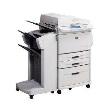  HP LaserJet 9000 - C8523A MFP A3, 1080210620, by HP