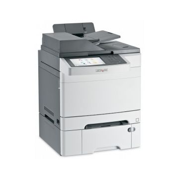  Lexmark X548DTE MFP, X548DTE, by Lexmark