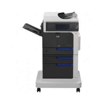  HP Color LaserJet Enterprise CM4540F MFP 4-in-1 - CC420A, 1394391645, by HP