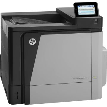  HP Color LaserJet Enterprise M651n CZ255A - Impresora láser color DIN A4 Red USB, M651n, by HP
