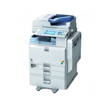  Ricoh Aficio MP C5000 MFP, 1397717075, by Ricoh