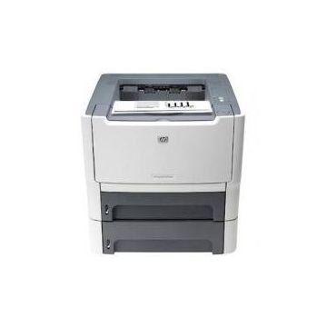  HP LaserJet P2015X CB369A Impresora láser A4 S/W Dúplex Red, 412980011, by HP