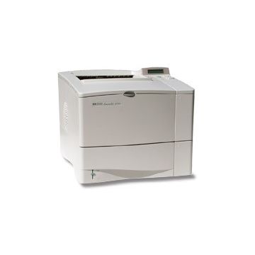  HP LaserJet 4100N C8050A Impresora láser en blanco y negro A4, 416223961, by HP