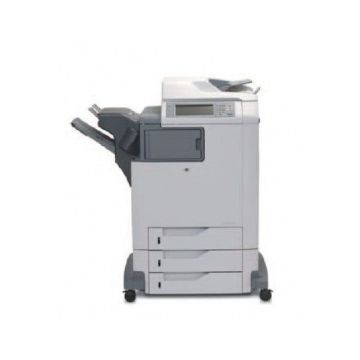 HP Color LaserJet 4730X MFP - Q7518A, 657738085, by HP