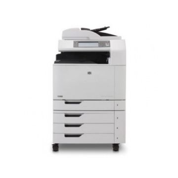  HP Color LaserJet CM6030F MFP - CE665A A3, 663056771, by HP