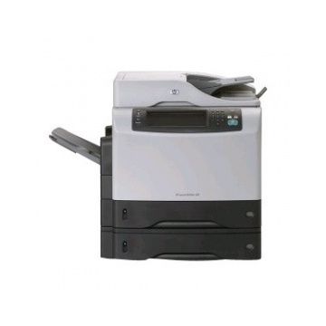  HP Impresora multifunción láser 4345X MFP Q3943A DIN A4 B/N ADF red USB, Q3943A, by HP