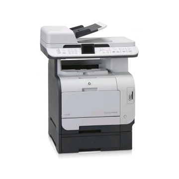  HP Color LaserJet CM2320nf CC436A MFP Color A4 USB LAN Fax, CC436A, by HP