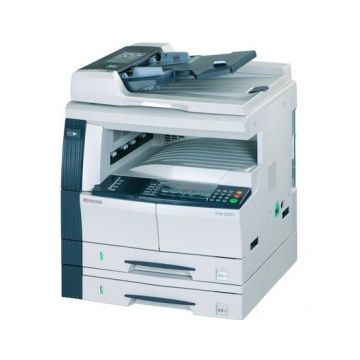  Kyocera Mita KM-2050 MFP, 968215960, by Kyocera