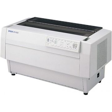  Epson DFX-8000, Epson DFX-8000, by Epson