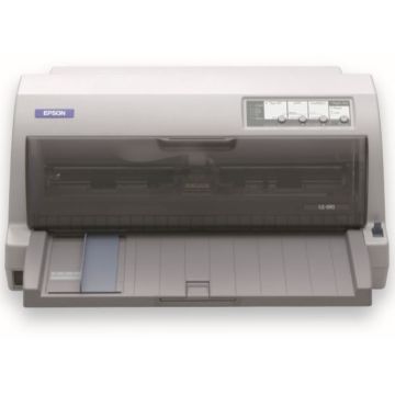  Epson LQ-690, 2741208280, by Epson