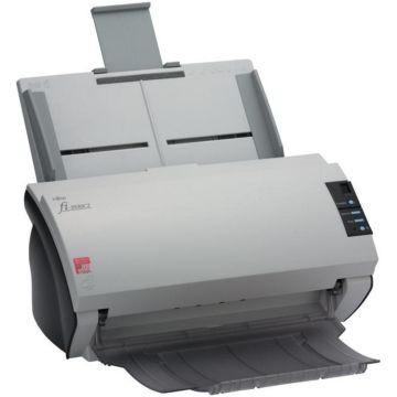  Escáner Fujitsu FI-5530C2 - PA03334-B601, FI-5530C2, by Fujitsu
