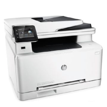  HP Color LaserJet Pro MFP M277DW - B3Q11A, M277DW, by HP