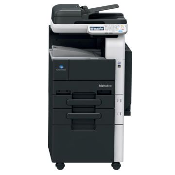  Konica Minolta bizhub 363 MFP, 1105449931, by Konica Minolta