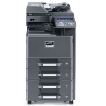  Kyocera Taskalfa 2551ci MFP, Taskalfa 2551ci, by Kyocera