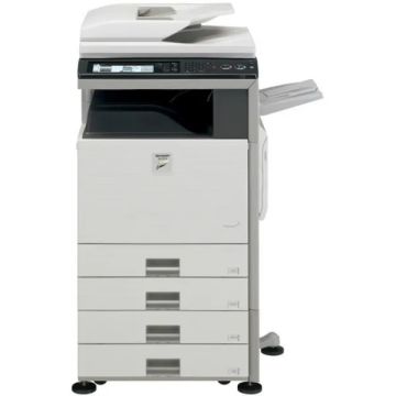  Sharp MX-2630N MFP Láser Color A3, MX-2630N, by Sharp