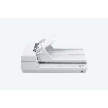  Ricoh Fujitsu SP-1425 Escáner de documentos Escáner de cama plana, Ricoh Fujitsu SP-1425 Dokumentenscanner Flachbettscanner, by Ricoh