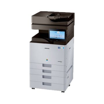  Samsung MultiXpress X4220RX MFP Farbig Laser A3, X4220RX, 