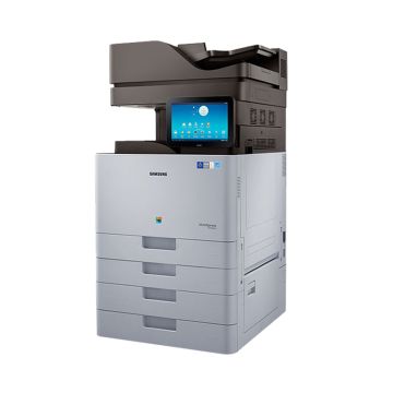  Samsung MultiXpress X4300LX Multifuncional Láser Color A3 LAN USB, X4300LX, 