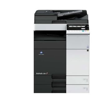  Konica Minolta bizhub C258, bizhub C258, by Konica Minolta