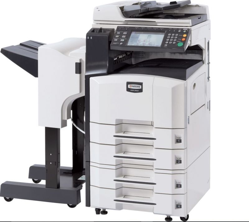Kyocera KM-3060 MFP