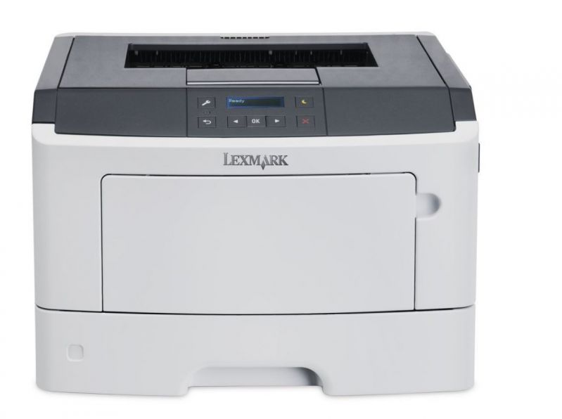 Lexmark MS312DN