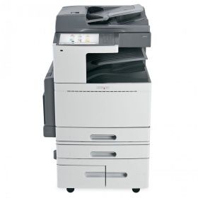 Lexmark X950DE 4 en 1