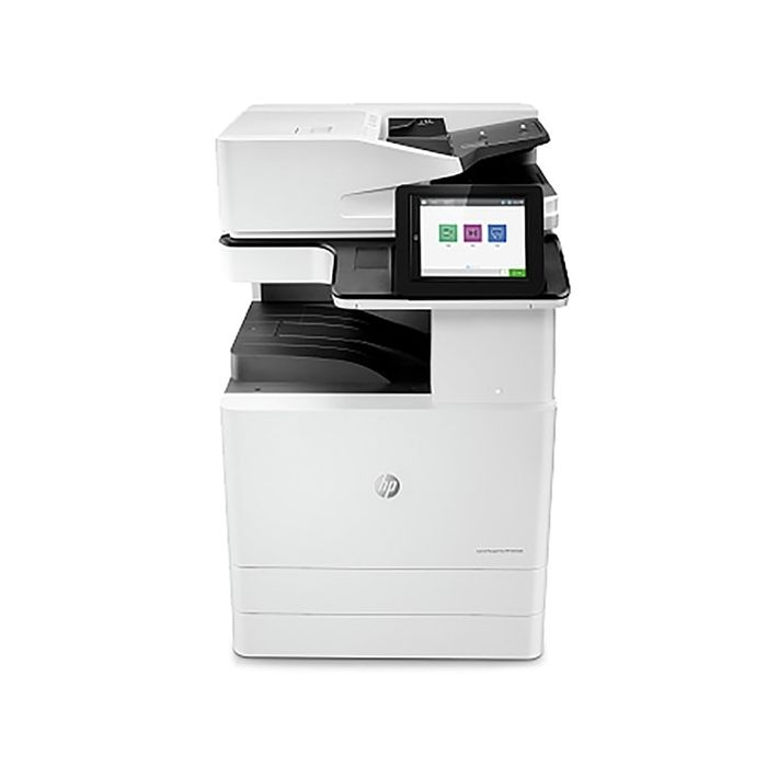  HP Color LaserJet Managed E87640dn Z8Z12A Impresora Multifunción A3, Z8Z12A, by HP