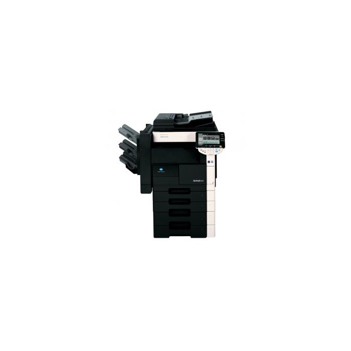  Konica Minolta bizhub 421, 1067507700, by Konica Minolta