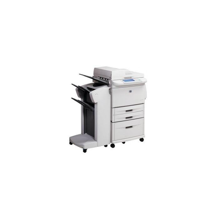  HP LaserJet 9000 - C8523A MFP A3, 1080210620, by HP
