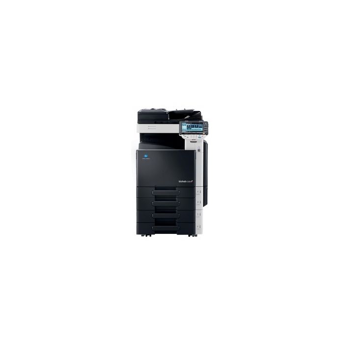 Konica Minolta bizhub C220 MFP, 1102783296, by Konica Minolta