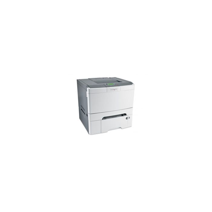  Lexmark C546DTN, 1228544016, by Lexmark