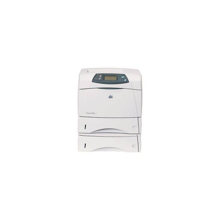  HP LaserJet 4350DTN - Q5409A, 416228491, by HP