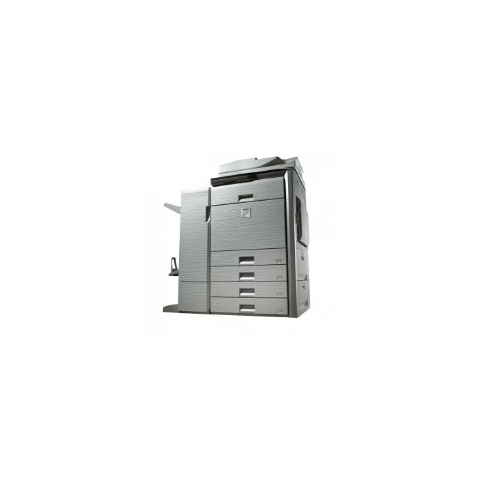  Sharp MX-4100N MFP, 1319270496, by Sharp