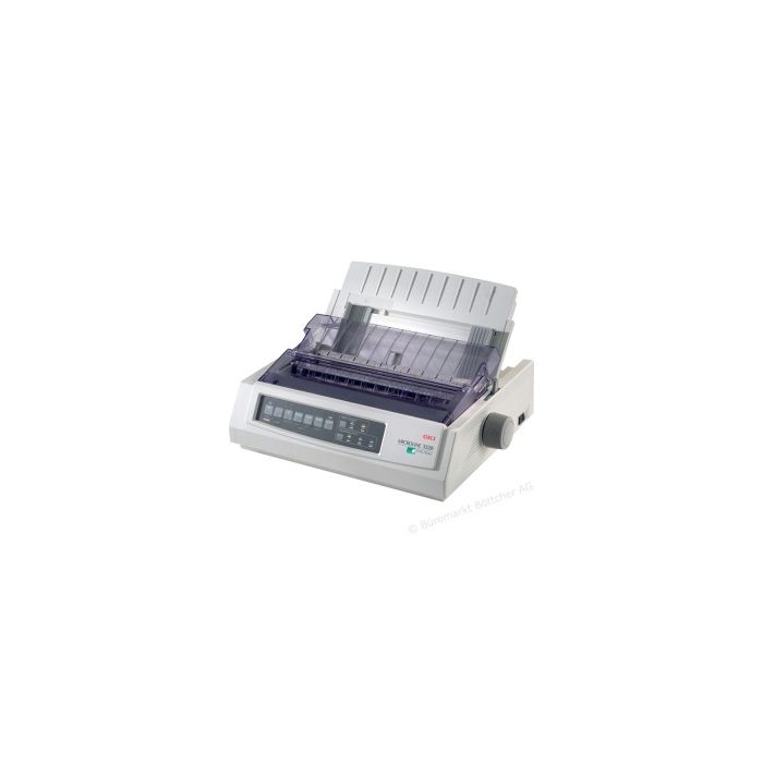  Oki Microline 3320, 1363414625, by Epson