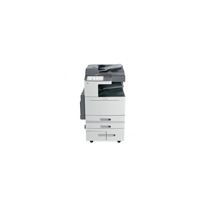  Lexmark X950DE MFP 4-in-1, 1386853440, by Lexmark