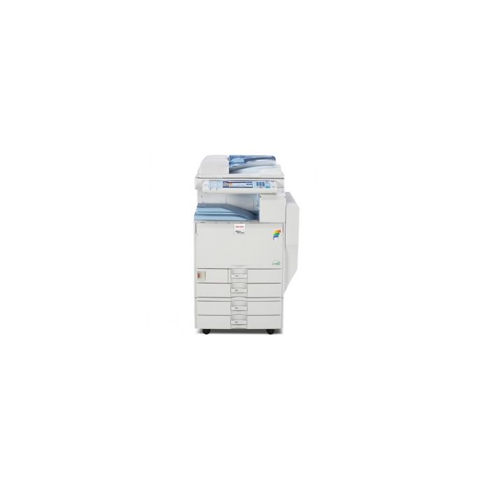  Ricoh Aficio MP C3300 MFP, 1397660025, by Ricoh
