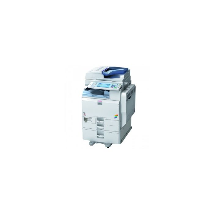  Ricoh Aficio MP C4000 MFP, 1397664375, by Ricoh