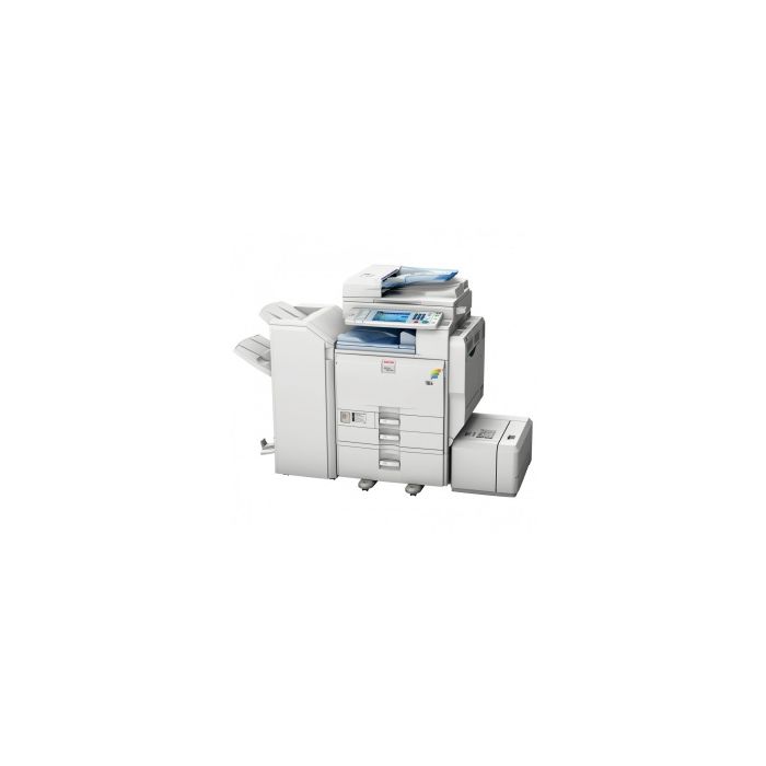  Ricoh Aficio MP C3001 MFP, 1398517990, by Ricoh