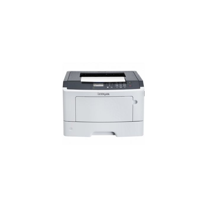  Lexmark M1145dn, 2843211460, by Lexmark