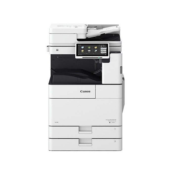  Canon Image Runner Advance 4735i MFP A3 S/W, Ir 4735i, by Canon