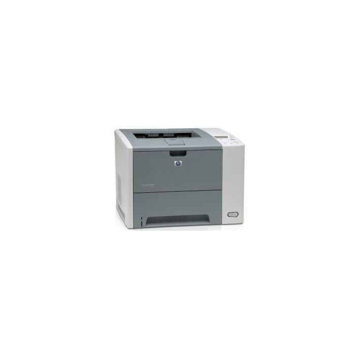  HP Laserjet P3005N - Q7814A, 391478191, by HP