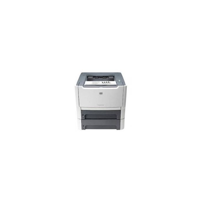  HP LaserJet P2015X CB369A Impresora láser A4 S/W Dúplex Red, 412980011, by HP