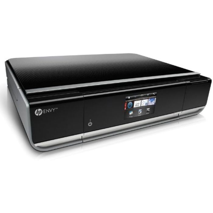  HP Envy 100 D410 - CN517B Impresora Escáner Copiadora WLan USB, CN517B, by HP