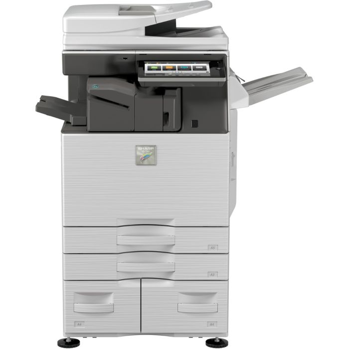  Sharp MX-4060N MFP Láser Color A3, MX-4060N, by Sharp