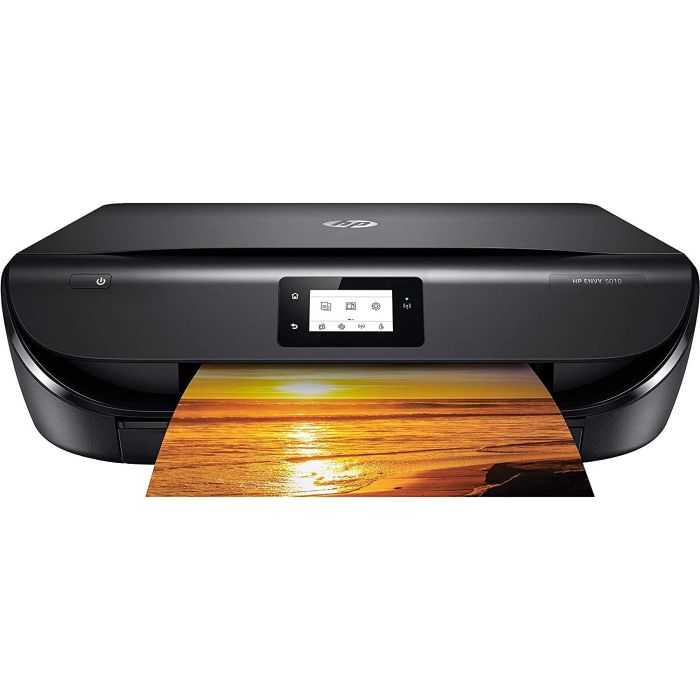  HP Envy 5010 - M2U85B Impresora Todo en Uno A4 USB Wi-Fi, M2U85B, by HP