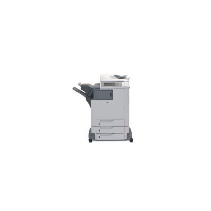 HP Color LaserJet 4730X MFP - Q7518A, 657738085, by HP